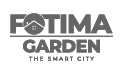 Fatima Garden Logo