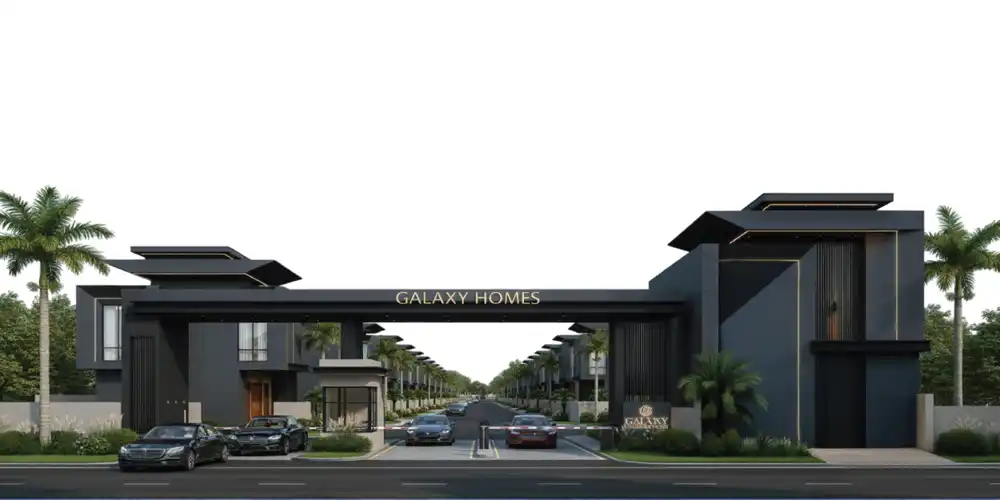 Buch Homes Multan