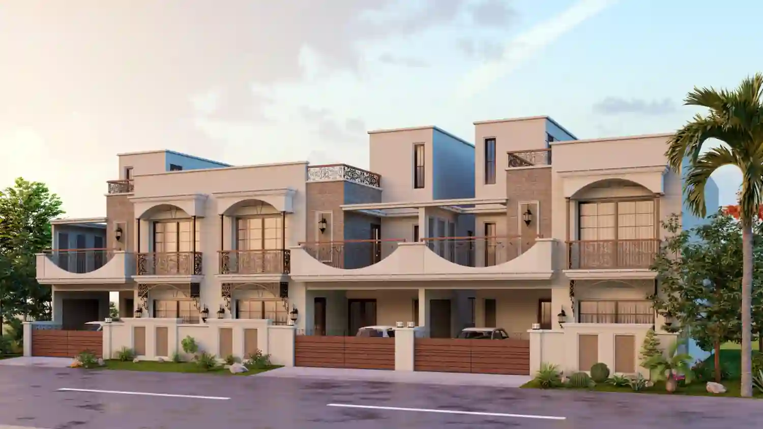 Haven Eight Multan
