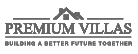 Premium Villas Logo
