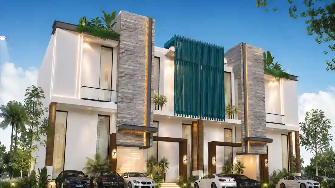 Sapphire Loft Multan