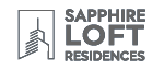 Sapphire Loft Residences Logo