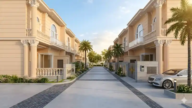 Xpert Villas Multan