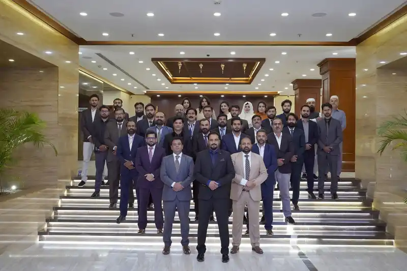 Xpert Global Marketing Team
